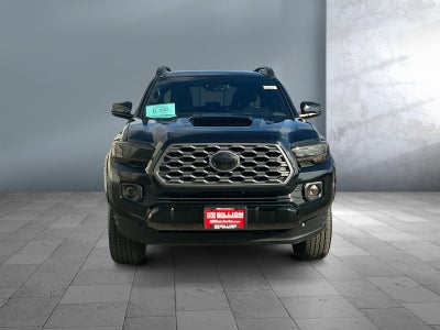 2023 Toyota TACOMA TRD SPORT TRD Sport