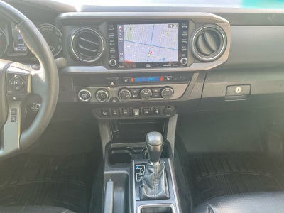 2023 Toyota TACOMA TRD SPORT TRD Sport