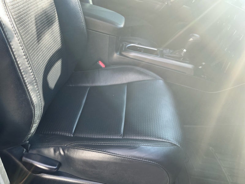 2023 Toyota TACOMA TRD SPORT TRD Sport