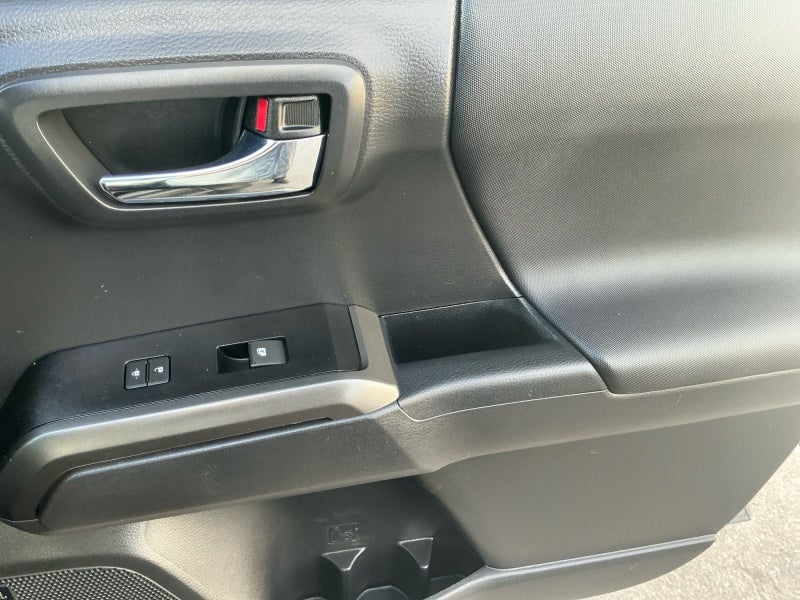 2023 Toyota TACOMA TRD SPORT TRD Sport