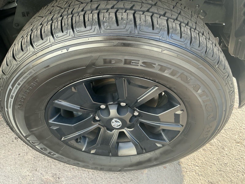 2023 Toyota TACOMA TRD SPORT TRD Sport