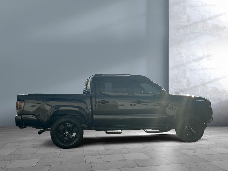 2023 Toyota TACOMA TRD SPORT TRD Sport