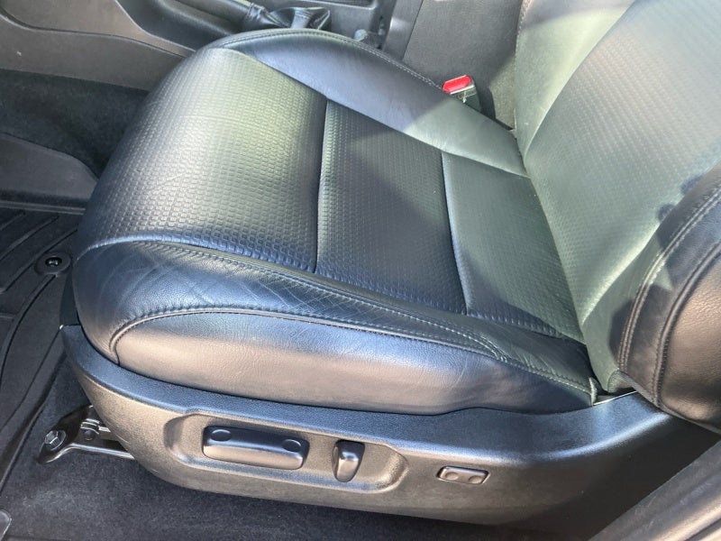 2023 Toyota TACOMA TRD SPORT TRD Sport