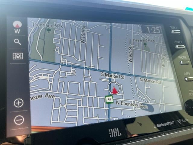 2023 Toyota TACOMA TRD SPORT TRD Sport