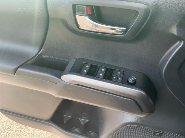 2023 Toyota TACOMA TRD SPORT TRD Sport