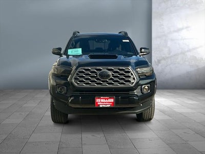 2023 Toyota TACOMA TRD SPORT TRD Sport