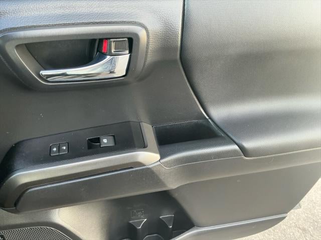 2023 Toyota TACOMA TRD SPORT TRD Sport