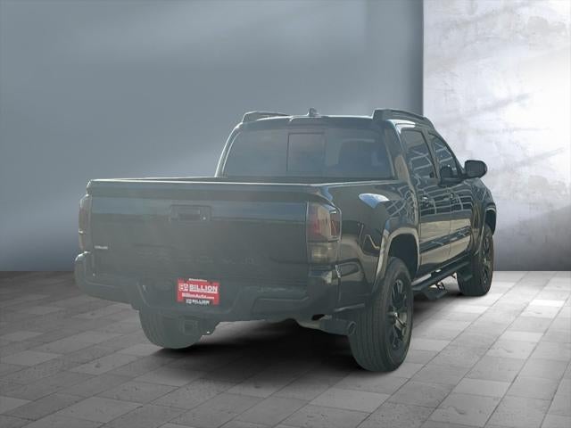2023 Toyota TACOMA TRD SPORT TRD Sport