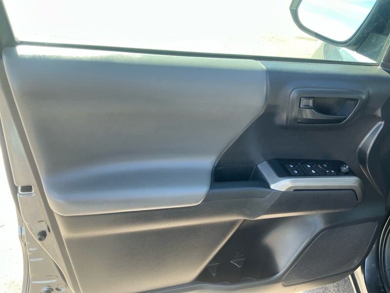 2023 Toyota Tacoma 4WD SR5