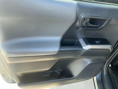 2023 Toyota Tacoma 4WD SR5