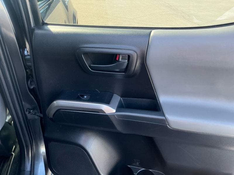 2023 Toyota Tacoma 4WD SR5