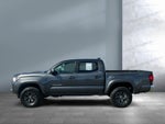 2023 Toyota Tacoma 4WD SR5