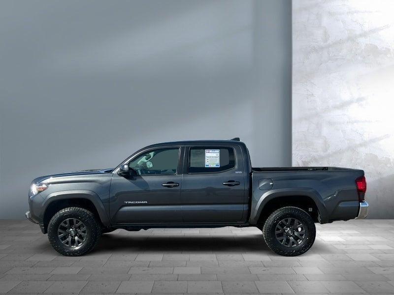 2023 Toyota Tacoma 4WD SR5