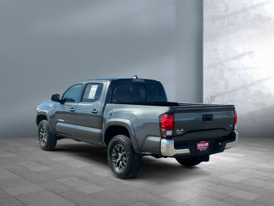 2023 Toyota Tacoma 4WD SR5