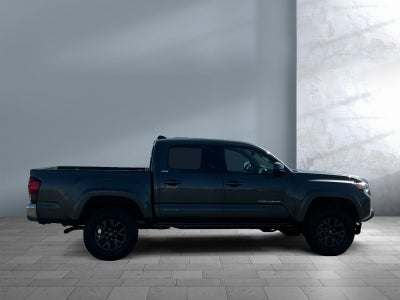 2023 Toyota Tacoma 4WD SR5