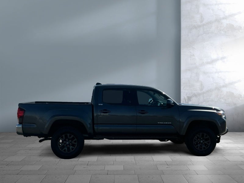 2023 Toyota Tacoma 4WD SR5