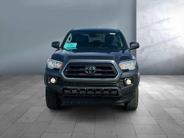 2023 Toyota TACOMA SR5 SR5