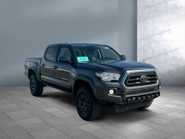 2023 Toyota TACOMA SR5 SR5