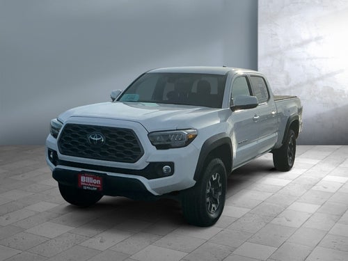 2023 Toyota TACOMA TRD OFFRD TRD Off Road