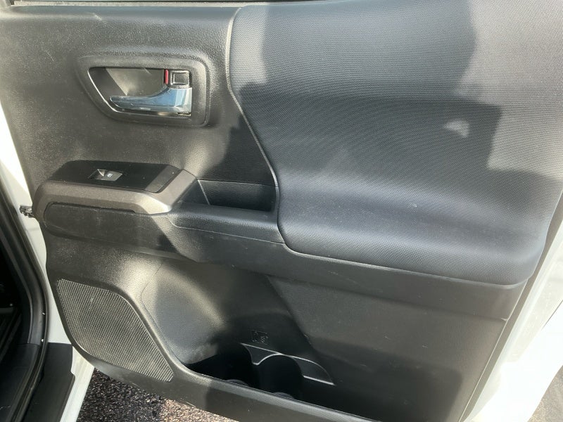 2023 Toyota TACOMA TRD OFFRD TRD Off Road