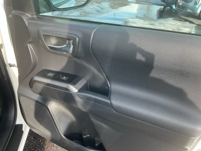 2023 Toyota TACOMA TRD OFFRD TRD Off Road