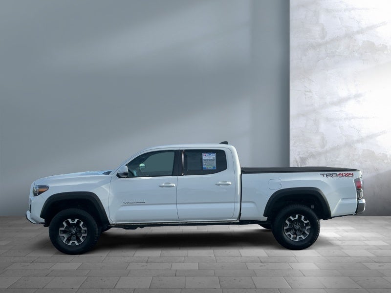 2023 Toyota TACOMA TRD OFFRD TRD Off Road