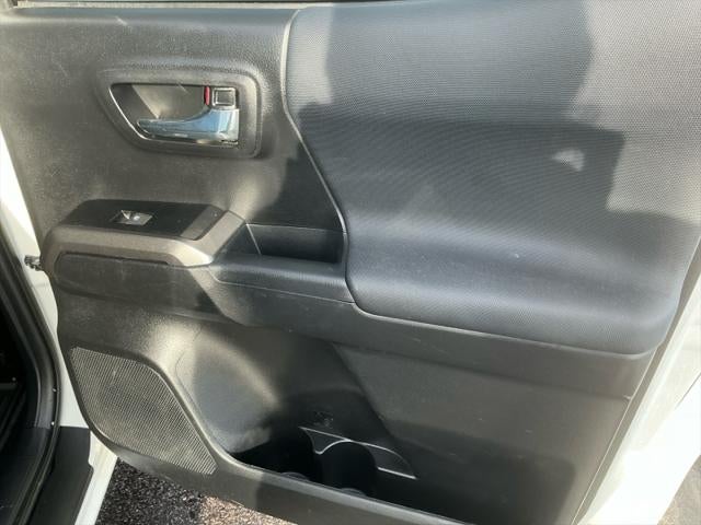 2023 Toyota TACOMA TRD OFFRD TRD Off Road