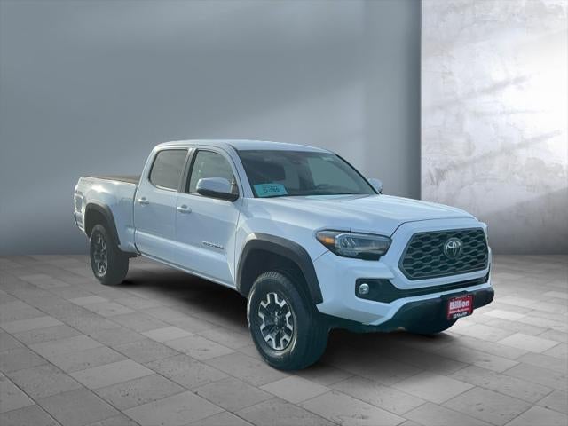 2023 Toyota TACOMA TRD OFFRD TRD Off Road