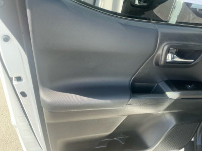 2023 Toyota TACOMA TRD OFFRD TRD Sport