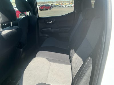 2023 Toyota TACOMA TRD OFFRD TRD Sport