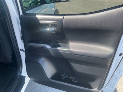 2023 Toyota TACOMA TRD OFFRD TRD Sport