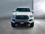 2023 Toyota TACOMA TRD OFFRD TRD Sport