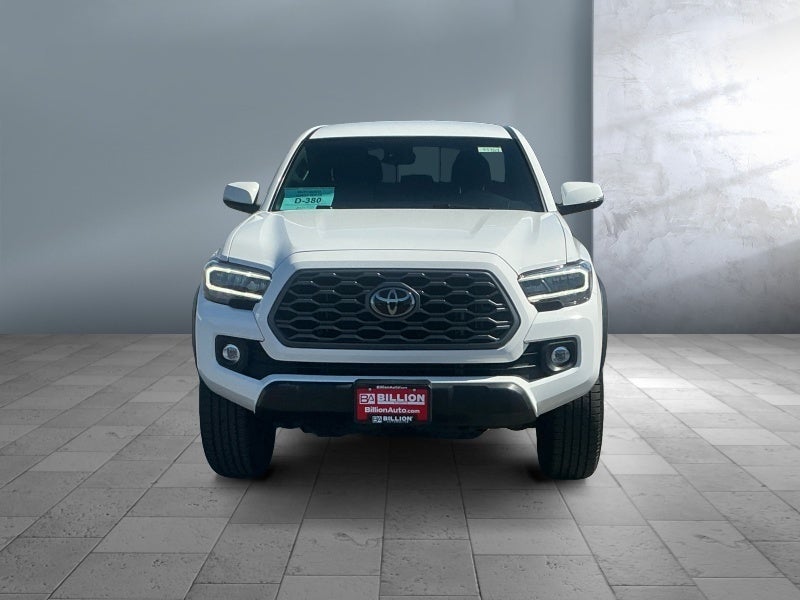 2023 Toyota TACOMA TRD OFFRD TRD Sport