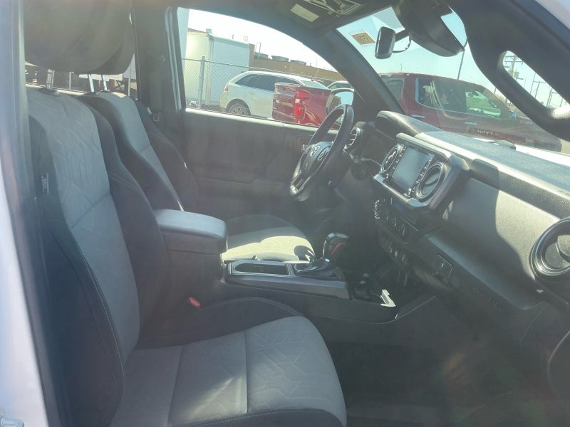 2023 Toyota TACOMA TRD OFFRD TRD Sport