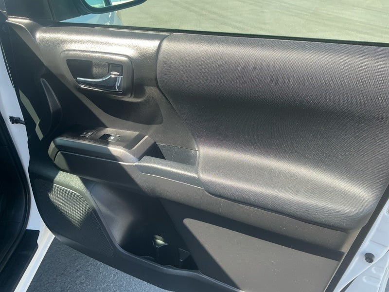 2023 Toyota TACOMA TRD OFFRD TRD Sport