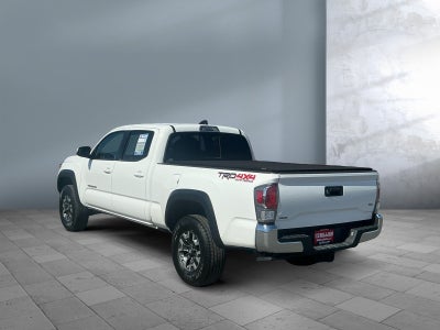 2023 Toyota TACOMA TRD OFFRD TRD Sport