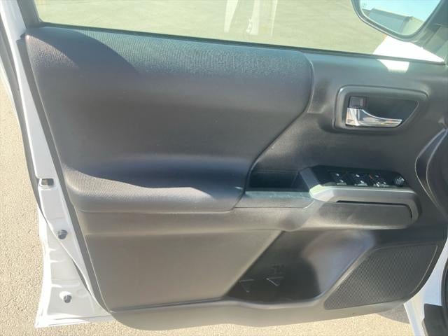 2023 Toyota TACOMA TRD OFFRD TRD Sport