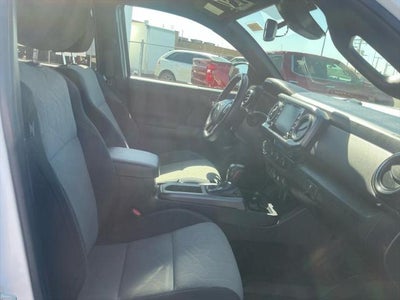 2023 Toyota TACOMA TRD OFFRD TRD Sport