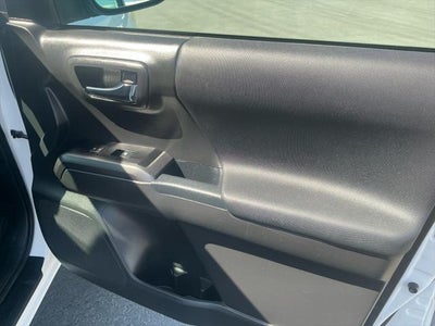 2023 Toyota TACOMA TRD OFFRD TRD Sport