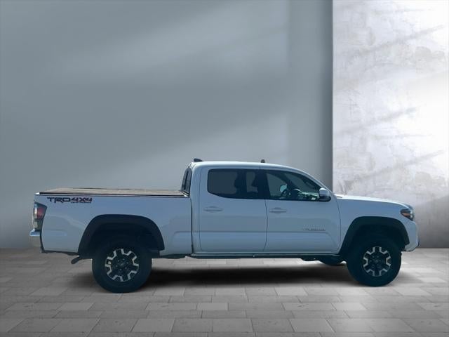 2023 Toyota TACOMA TRD OFFRD TRD Sport