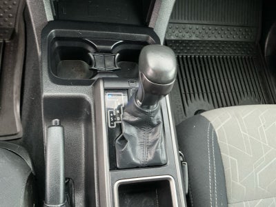 2023 Toyota TACOMA TRD OFFRD TRD Off Road