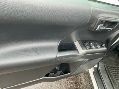 2023 Toyota TACOMA TRD OFFRD TRD Off Road