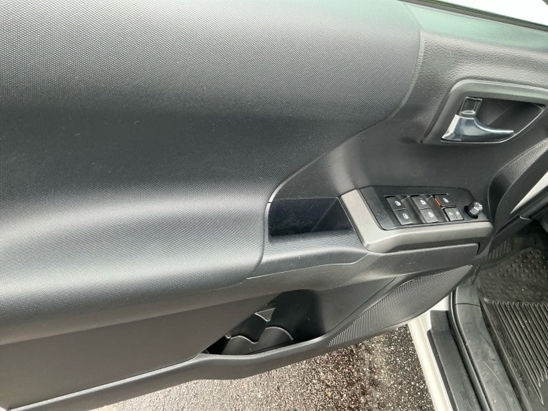 2023 Toyota TACOMA TRD OFFRD TRD Off Road