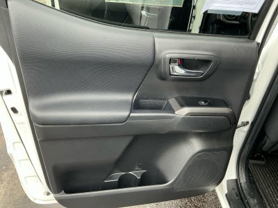 2023 Toyota TACOMA TRD OFFRD TRD Off Road