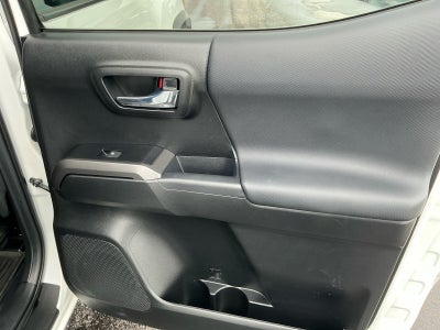 2023 Toyota TACOMA TRD OFFRD TRD Off Road