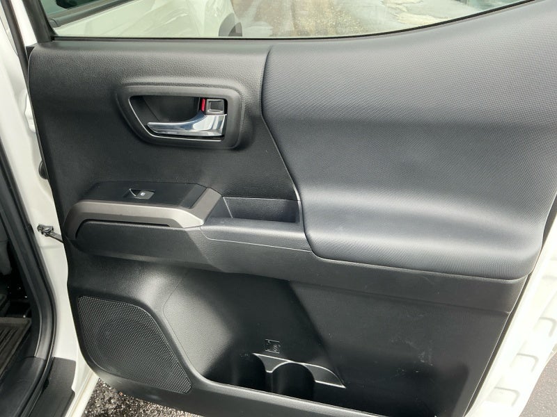 2023 Toyota TACOMA TRD OFFRD TRD Off Road