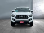 2023 Toyota TACOMA TRD OFFRD TRD Off Road