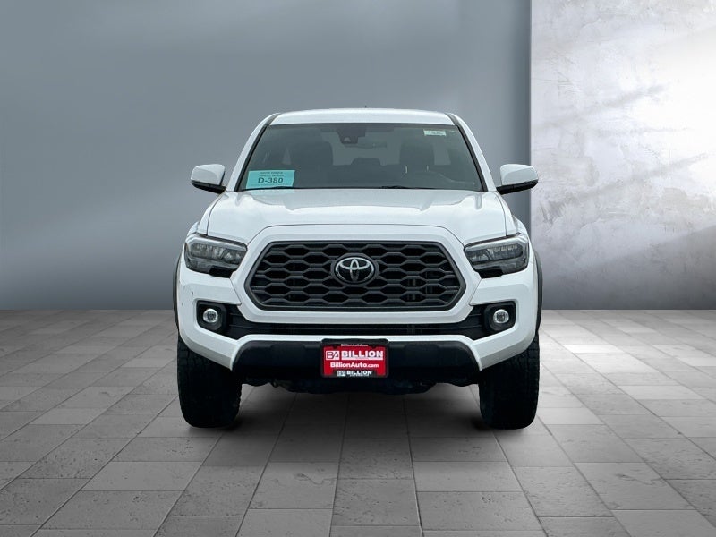 2023 Toyota TACOMA TRD OFFRD TRD Off Road
