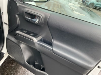 2023 Toyota TACOMA TRD OFFRD TRD Off Road