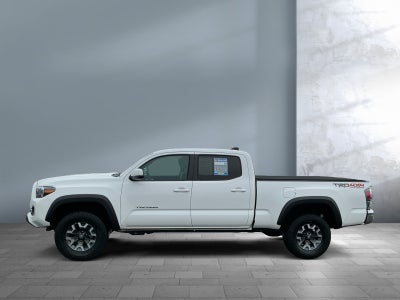 2023 Toyota TACOMA TRD OFFRD TRD Off Road